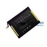 Μπαταρία για IRBIS NV-2964151-2S NB125 [Αντικατάσταση μπαταρίας]